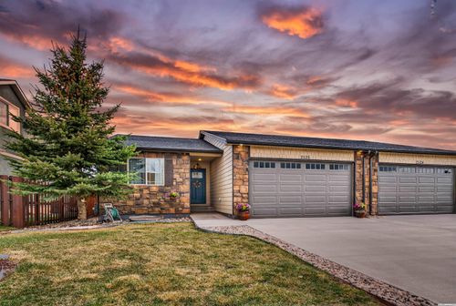2526 Knadler St, Laramie, WY, 82072-1990 | Card Image