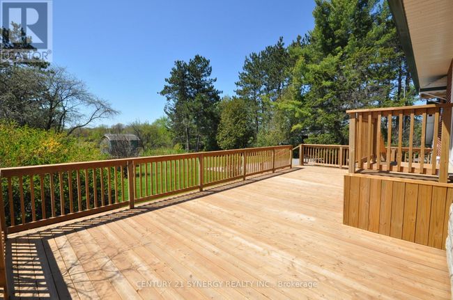 12009 Highway 15, House other with 3 bedrooms, 1 bathrooms and 6 parking in Smiths Falls ON | Image 34