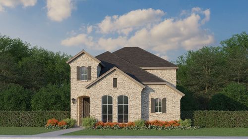6016 Davis Knoll Dr, Fort Worth, TX, 76126-4656 | Card Image