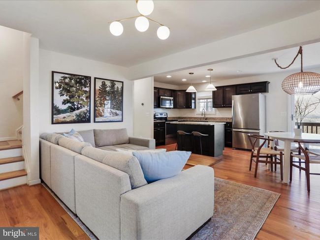 137 Reid Dr, House other with 3 bedrooms, 2 bathrooms and null parking in FRONT ROYAL VA | Image 28