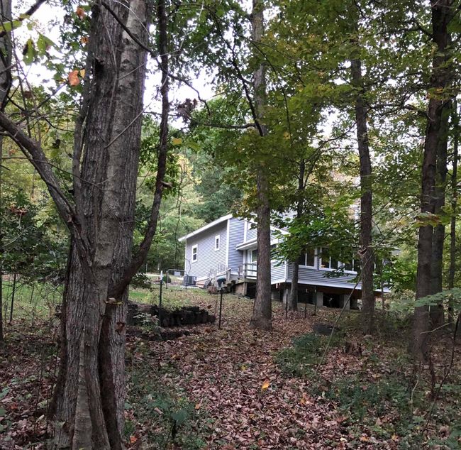 1031 Sherwood Rd, House other with 1 bedrooms, 1 bathrooms and null parking in Mitchell IN | Image 9
