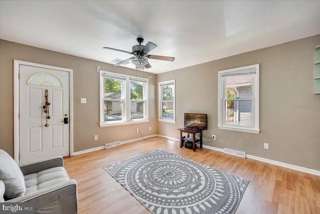 312 W Evergreen Ave, House other with 2 bedrooms, 1 bathrooms and null parking in SOMERDALE NJ | Image 7