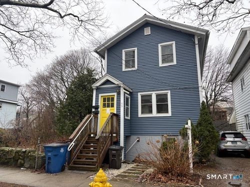 75 Nash St, New Haven, CT, 06511-2617 | Card Image