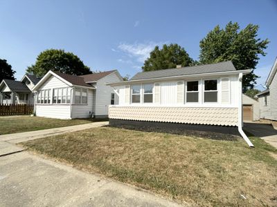 1412 78th Place, House other with 1 bedrooms, 1 bathrooms and null parking in KENOSHA WI | Image 2