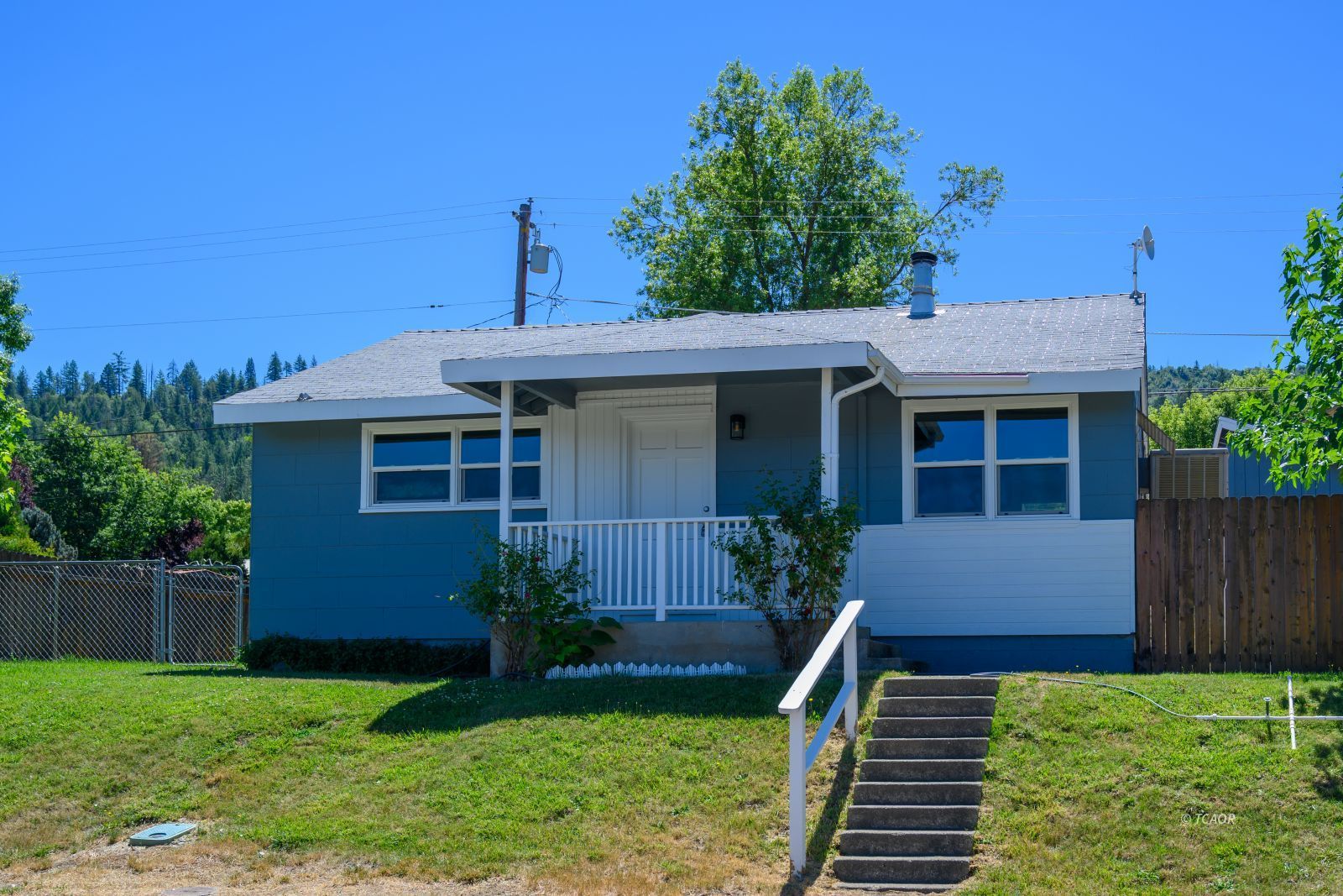 Residential in Lewiston
