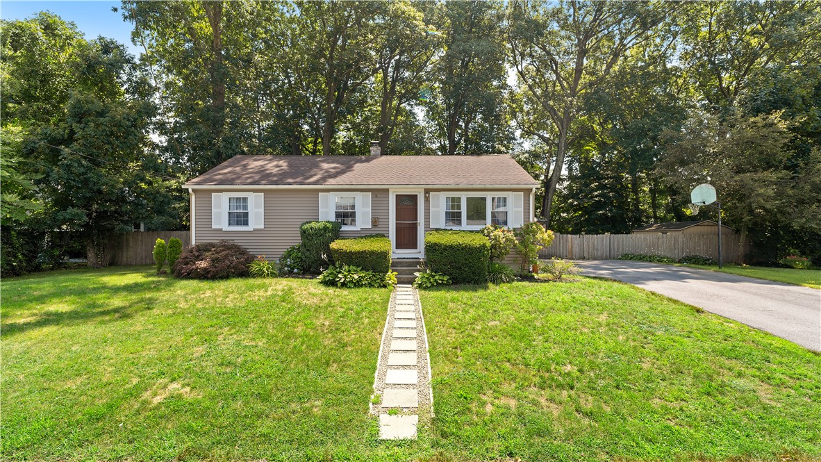 Residential in Warwick 4