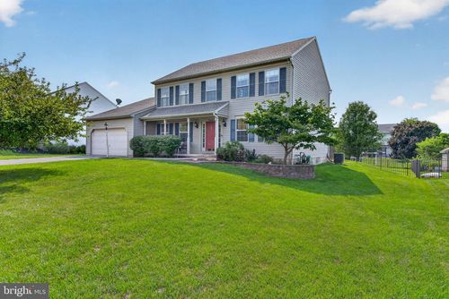 3002 Balsa St, York, PA, 17404-8550 | Card Image
