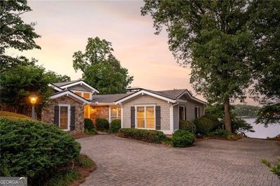 0 Dogwood Trail, Home with 3 bedrooms, 3 bathrooms and null parking in Cumming GA | Image 1