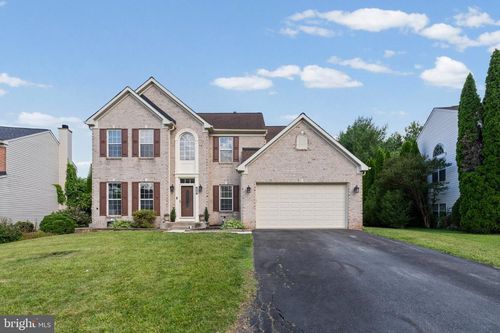 1011 Irwins Choice, BEL AIR, MD, 21014-2507 | Card Image
