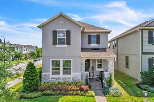 203 Wise Owl Way, WINTER SPRINGS, FL, 32708-0027 | Card Image