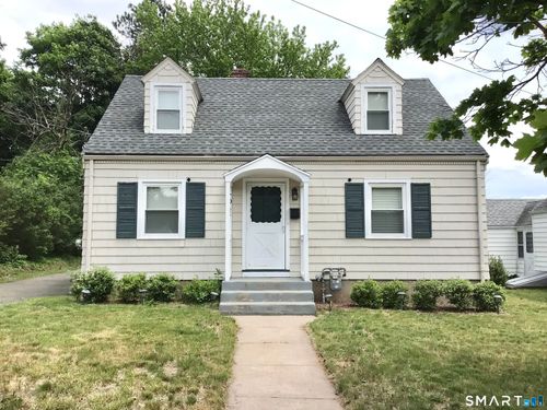 28 Thayer Rd, Hamden, CT, 06514-4612 | Card Image