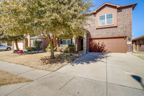 2517 Canyon Wren Lane, Fort Worth, TX, 76244 | Card Image