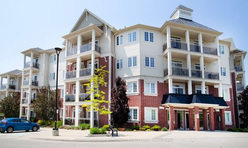 106-80 Aspen Springs Dr, Clarington, ON, L1C0V4 | Card Image
