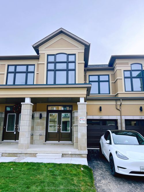 47 Boiton St, Richmond Hill, ON, L4S0M1 | Card Image