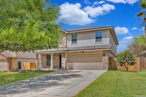 8919 Walnut Spgs, Universal City, TX, 78148-4645 | Card Image