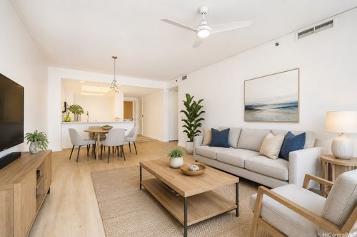 2511-1 Keahole Pl, Honolulu, HI, 96825-3419 | Card Image