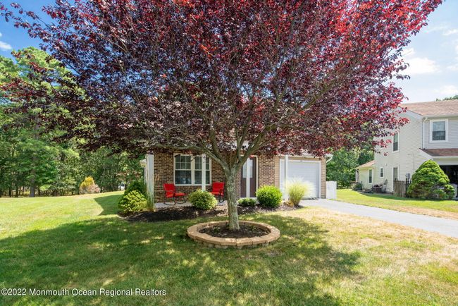 24 Beechwood Ct, Home with 2 bedrooms, 3 bathrooms and null parking in Barnegat NJ | Image 5