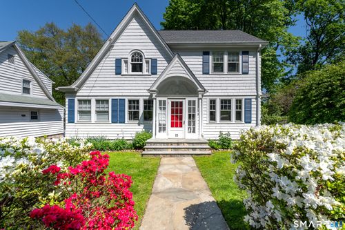 15 Brooklawn Ave, Stamford, CT, 06906-2509 | Card Image