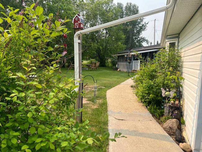714 13 Street, House other with 3 bedrooms, 2 bathrooms and 5 parking in Smith AB | Image 45