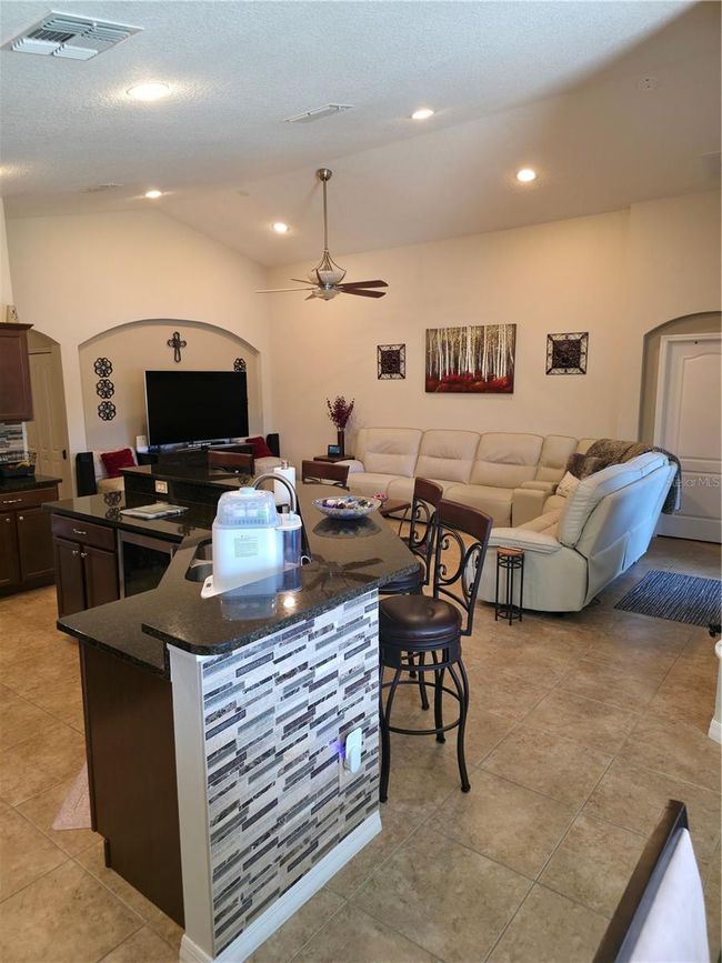 1519 Balsam Willow Trl, House other with 4 bedrooms, 3 bathrooms and null parking in ORLANDO FL | Image 37