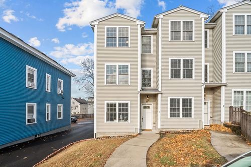 1-74 Abbott Street, Providence, RI, 02906 | Card Image