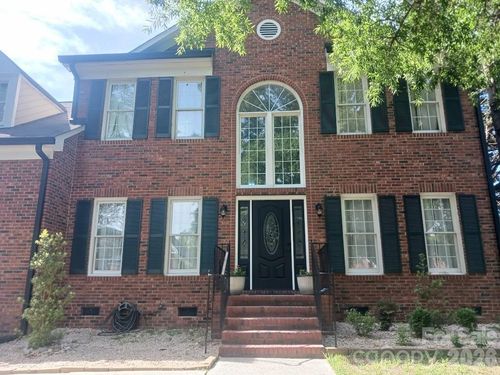 12702 Landing Green Dr, Charlotte, NC, 28277-4624 | Card Image