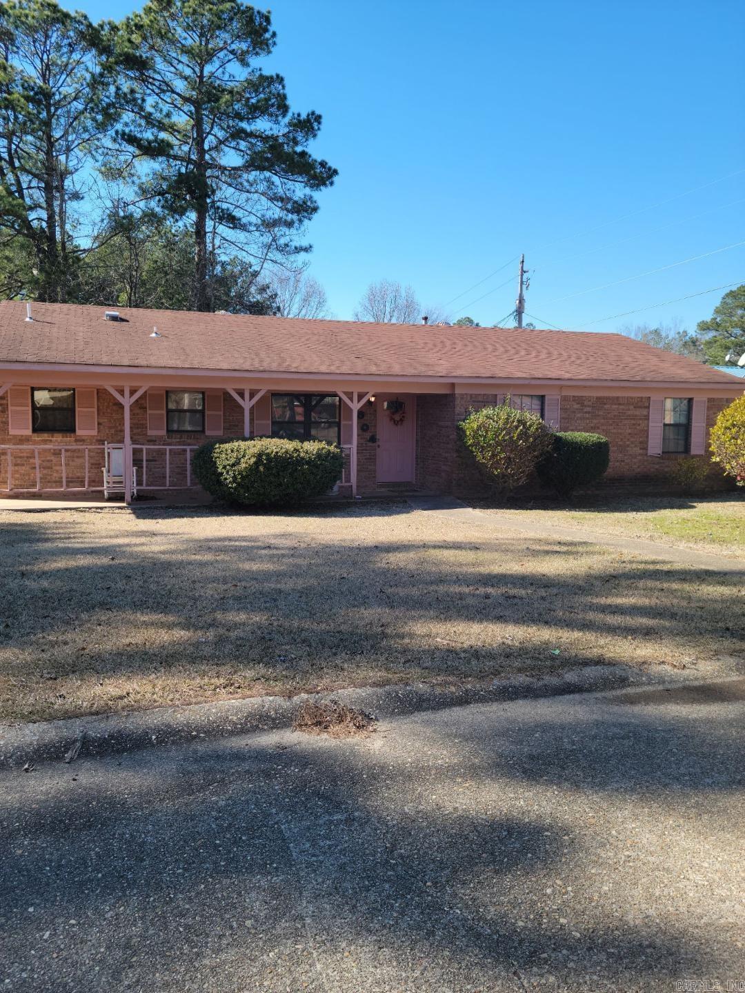 Jackson Loop, Warren, AR 71671