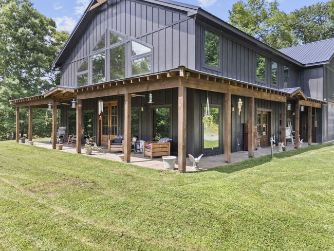 989 Kay Conley Rd, House other with 4 bedrooms, 4 bathrooms and null parking in Rock Spring GA | Image 6