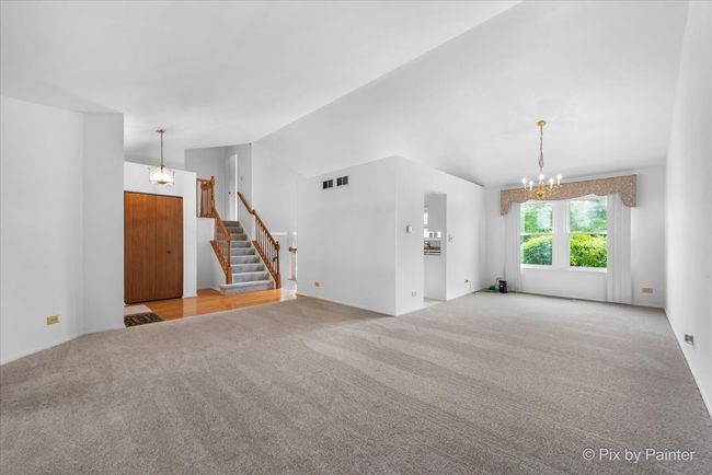 2121 Baldwin Ln, House other with 3 bedrooms, 3 bathrooms and 2 parking in Hanover Park IL | Image 8