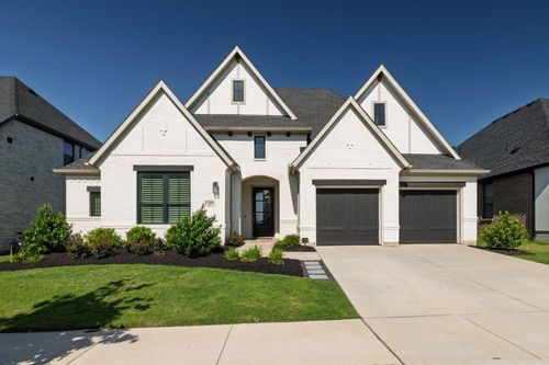 1316 Redbrick Ln, Northlake, TX, 76247-2017 | Card Image
