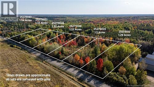 11 Ch De La Traverse, Saint Paul, NB, E4T | Card Image