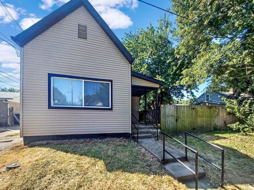 311 E Oregon St, Evansville, IN, 47711-5041 | Card Image