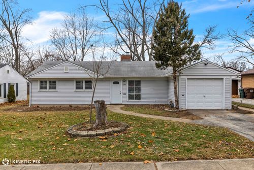 338 Indianwood Blvd, Park Forest, IL, 60466-2364 | Card Image