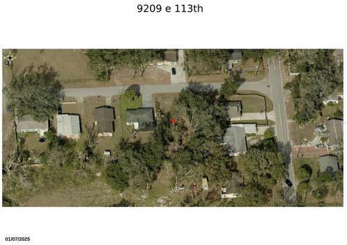 9209 E 113th Ave, THONOTOSASSA, FL, 33592-3732 | Card Image