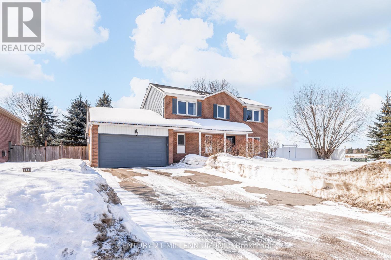 40 Erinlea Cres, For Sale in Erin - eXp Realty