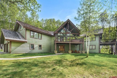783 Forest Ln, Crested Butte, CO, 81224-9624 | Card Image