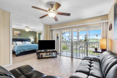 734 - 2400 S Ocean Drive, Condo with 1 bedrooms, 1 bathrooms and null parking in Fort Pierce FL | Image 1