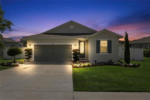 31736 Broadwater Ave, LEESBURG, FL, 34748-2591 | Card Image