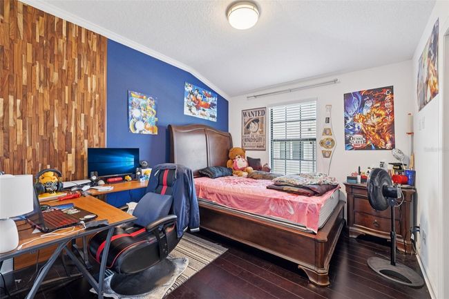 11617 Crowned Sparrow Ln, Townhouse with 3 bedrooms, 3 bathrooms and null parking in TAMPA FL | Image 10