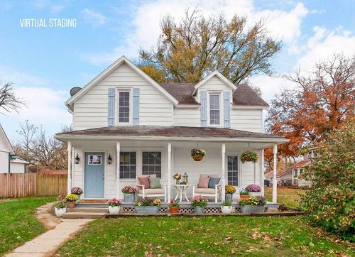 217 Brown Ave, Osawatomie, KS, 66064-1315 | Card Image