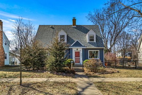 1622 Frederic St, Eau Claire, WI, 54701-4014 | Card Image