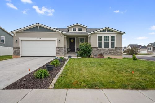 1895 N 925 E, North Ogden, UT, 84414-3175 | Card Image