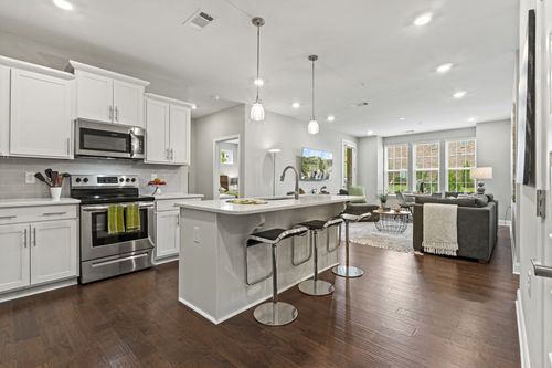 104-1801 Shadow Green Dr, Franklin, TN, 37064-4072 | Card Image