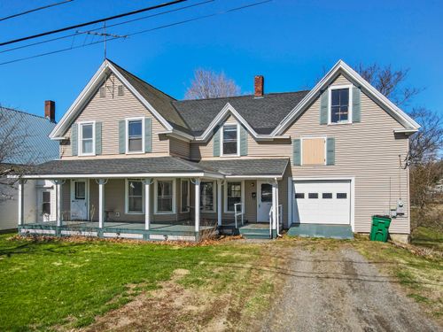 17 Grange Street, Dover-Foxcroft, ME, 04426 | Card Image