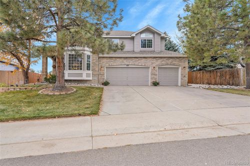 7663 S Grape St, Centennial, CO, 80122-3858 | Card Image