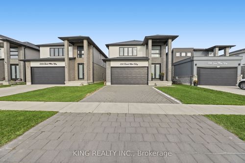 3342 David Milne Way, London, ON, N6L0G2 | Card Image