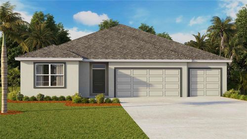 13236 Balsam Cone Drive, Dade City, FL, 33525 | Card Image