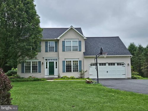 410 Chestnut Tree Rd, ELVERSON, PA, 19520-9117 | Card Image