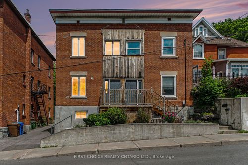 267 Booth St, Ottawa, ON, K1R7J5 | Card Image