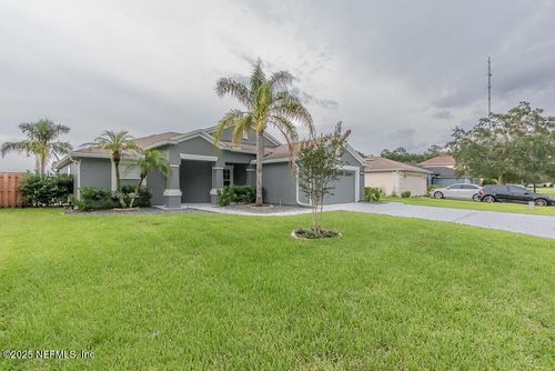1751 Hollow Glen Dr, Middleburg, FL, 32068-6883 | Card Image